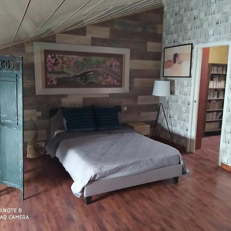 Loft Διαμέρισμα Chaligny Εξωτερικό φωτογραφία