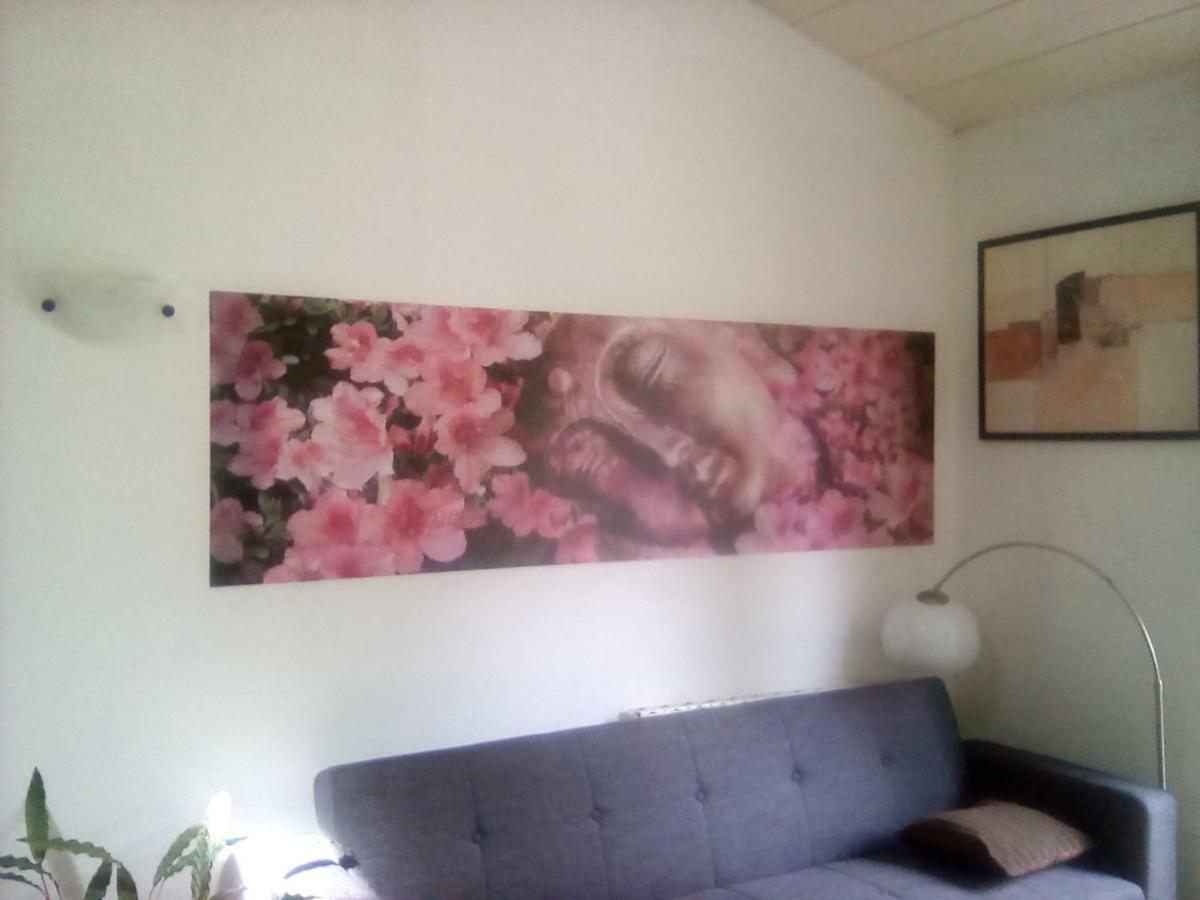 Loft Διαμέρισμα Chaligny Εξωτερικό φωτογραφία
