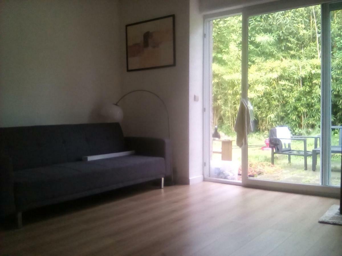Loft Διαμέρισμα Chaligny Εξωτερικό φωτογραφία
