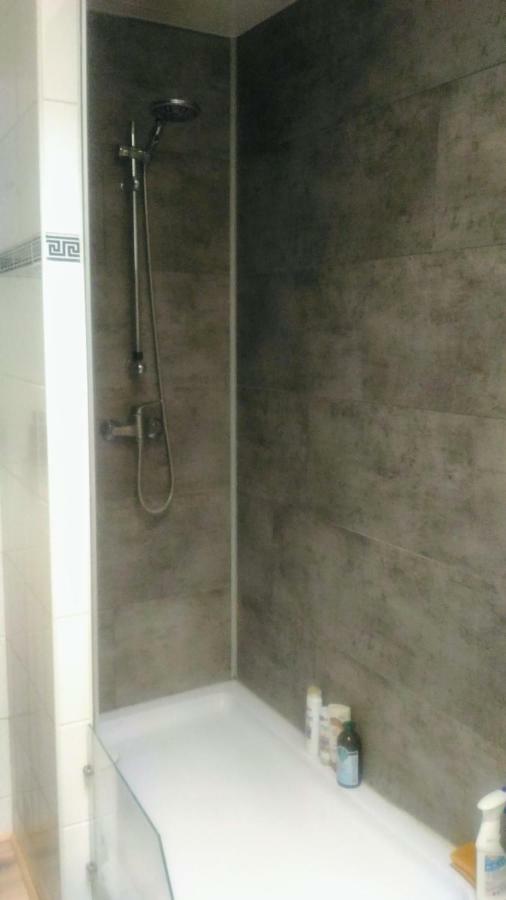 Loft Διαμέρισμα Chaligny Εξωτερικό φωτογραφία